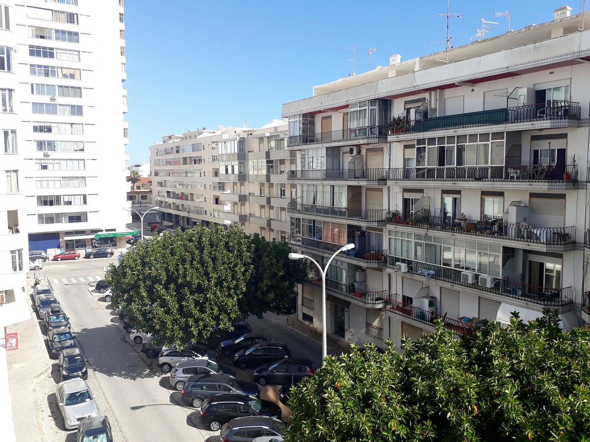 T2 Mira Praia 4- Familiar, 80Mt Praia, Wifi 奎特里拉 外观 照片