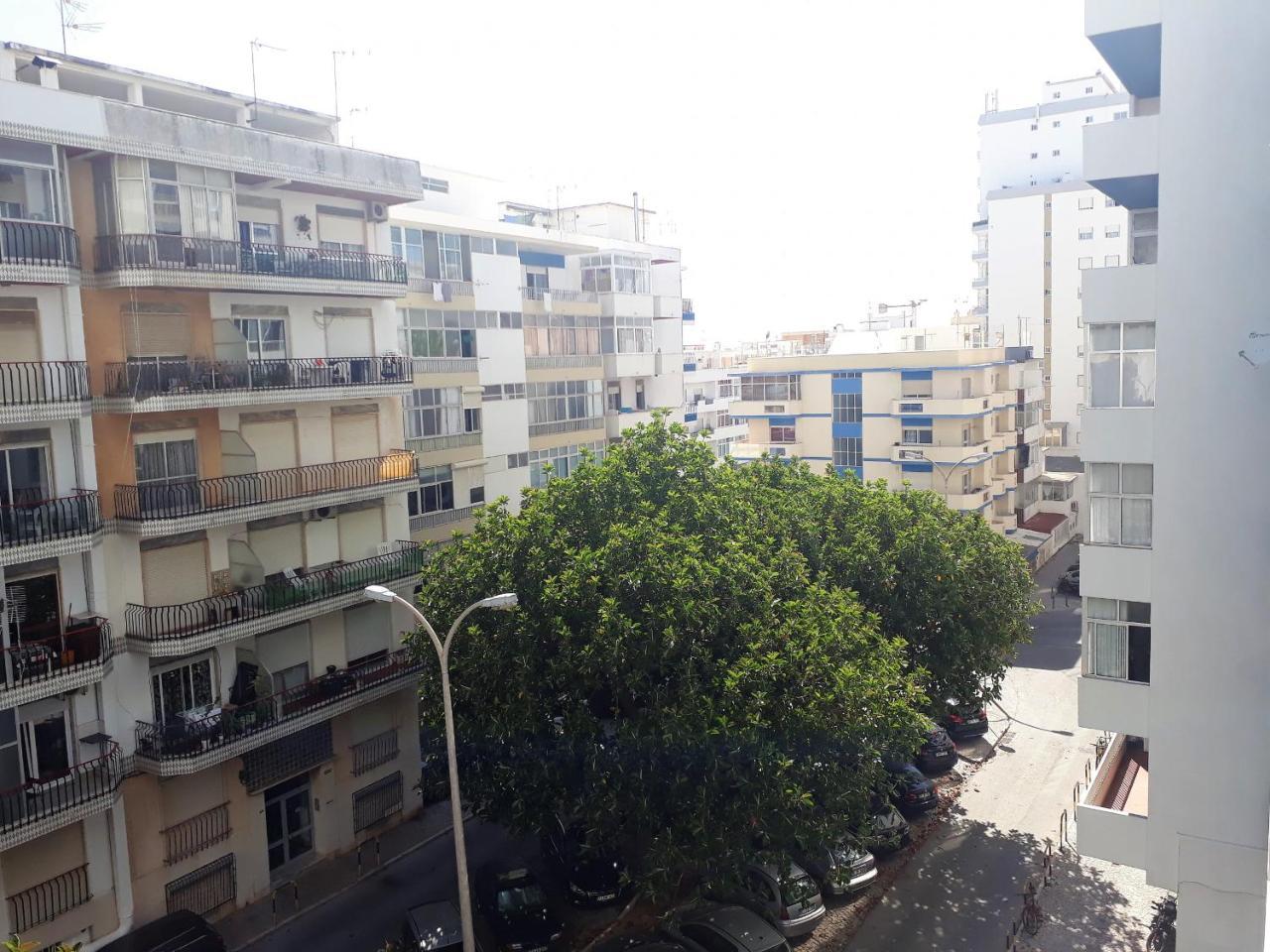 T2 Mira Praia 4- Familiar, 80Mt Praia, Wifi 奎特里拉 外观 照片